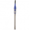 tauchbare pH-Elektrode (inkl. Pt1000-Sensor) | GE 125 BNC