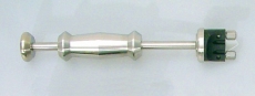 sliding hammer electrode | GHE 38