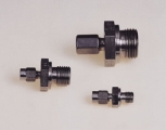 clamping ring screw connection | GKV