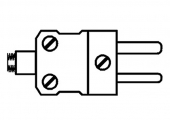 soldering tip probe (type K) | GLS 500