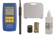 measuring set for dissolved oxygen | GMH 3611-SET04