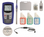 pH-Messset | SET-GMH 5550