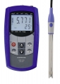 waterproof portable pH / redox measuring device incl. electrode | GMH 5530-G135