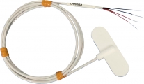 self-adhesive temperature probe | GOF 115-PT