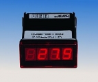 universal display for temperature | GTH 2448