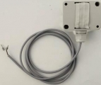 textile-tape water sensor, loose ends/pluggable | GWF-2 / GWF-2S