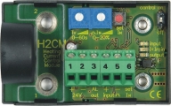 heating current alarm module | H2CM