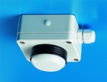 transducer for illuminance and irradiance | HD 2021T...