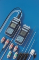 portable measuring device for temperature and pressure (manometer) | HD2114.0