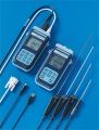 portable measuring device for temperature | HD21x7