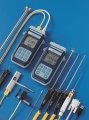 portable measuring device for temperature | HD21x8