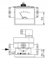 flow switch | HD2K-...M/K