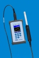 portable data logger for pressure, temperature, humidity | HD3114B