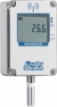 waterproof data logger | HD35ED-W-N-TV-E