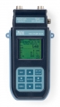 portable measuring instrument for indoor air quality monitoring | HD 37AB1347