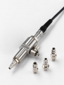 probe for measuring temperature, humidity and dew point | HP48x