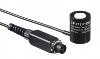 probe for measurement of illuminance | LP-471-PHOT