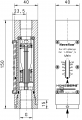 flow indicator | NJV-...GM/GK