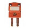 thermospannungsfreier Miniatur-Flachstecker | NST 1700-S