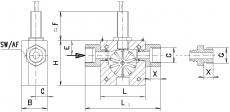 flow transducer | RRH