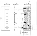 Durchflussmesser | UK/UKV-020GM