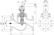 flow switch | VD-...FG