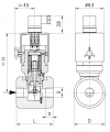 flow switch | VM-...GK