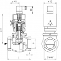 flow switch | VM-...GR