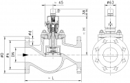 flow switch | VM-...FG