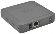 WLAN oder Gigabit-Ethernet zu USB Wandler | WLAN 3200
